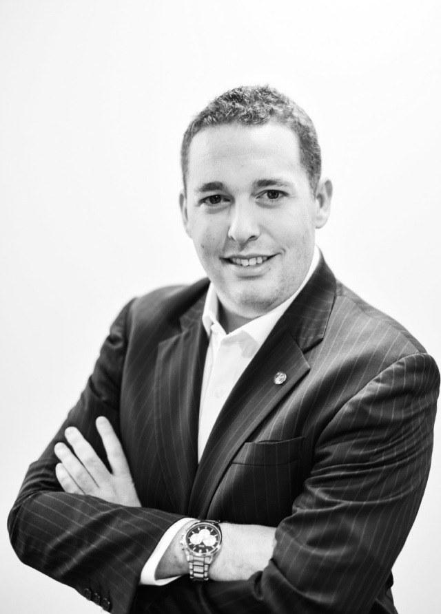 Ed Shute, Business Life Support Ed Shute, Business Life Support