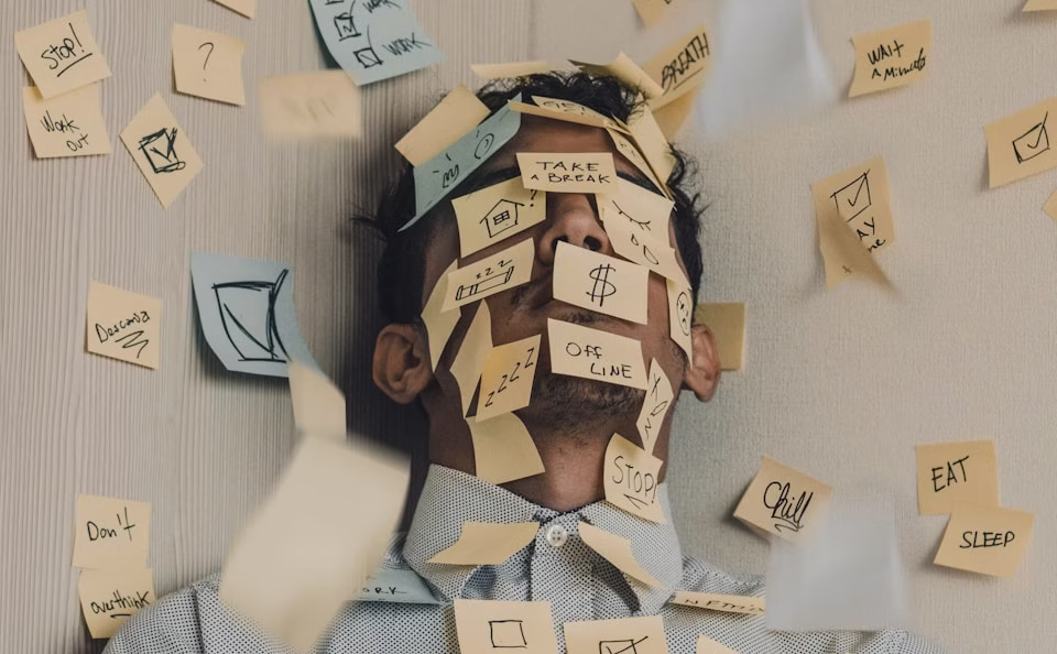 Struggling in Small Business? Why It Doesn’t Mean You’ve Failed