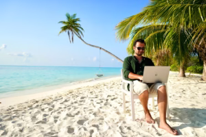 Make Your Business Less Dependent on You - Without Losing Control
