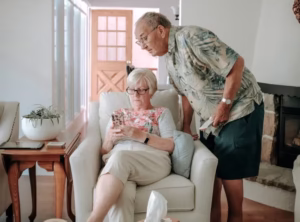Baby Boomer friendly