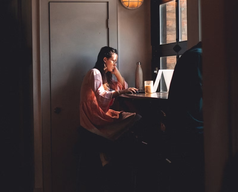 When You Can’t Sell Yourself, It’s Time to Reset