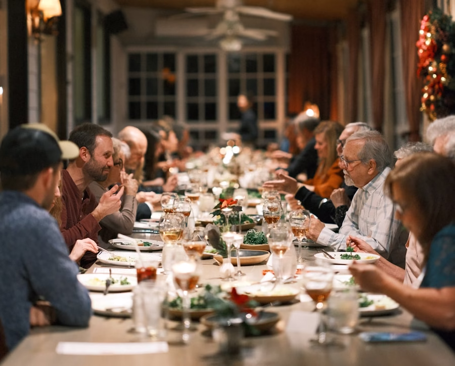 How to Handle Unsolicited Business Advice From Family This Christmas