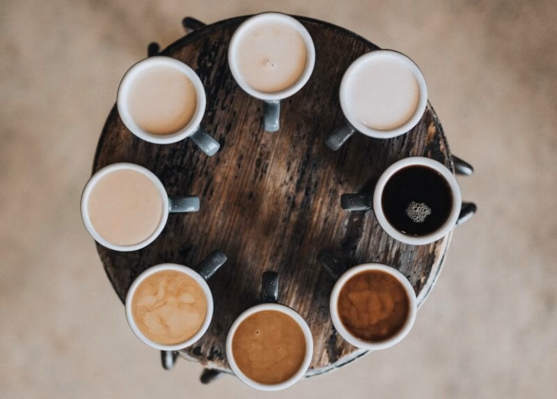 Nobody searches for “cafe” anymore